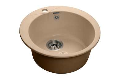 Мойка GranFest RONDO GF-R480