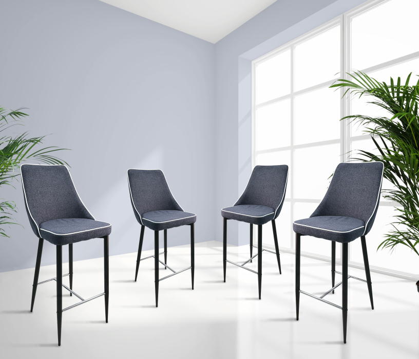 Барные стулья, Cтул барный Коби