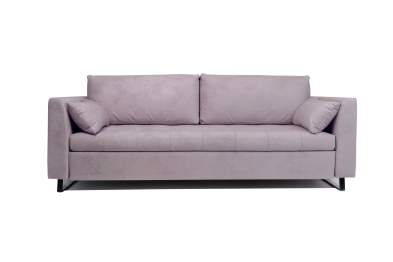 Прямой диван Marrit, велюр