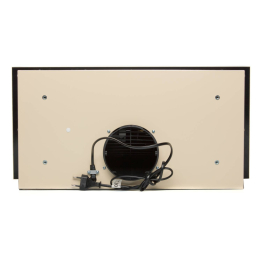 Кухонная вытяжка Skybox Ivory Glass 60