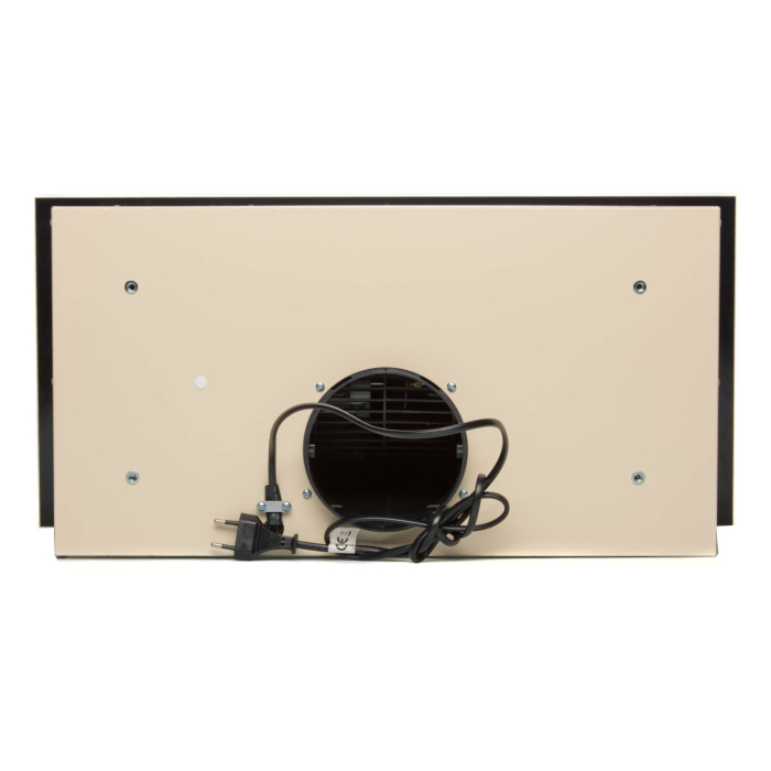 Вытяжки, Кухонная вытяжка Skybox Ivory Glass 60