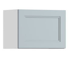 MODERN, MODERN шкаф навесной 1 дв 50х36 см