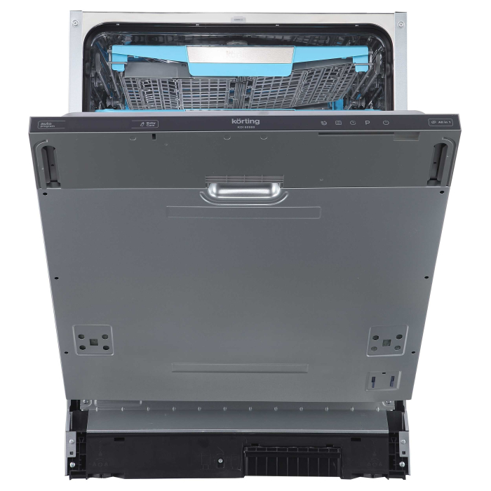 Встраиваемые посудомоечные машины, Встраиваемая посудомоечная машина Korting KDI 60980