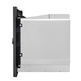 Встраиваемая микроволновая печь EVELUX MW 20 B