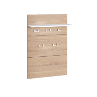 Настенные, Полка Куба 10.122