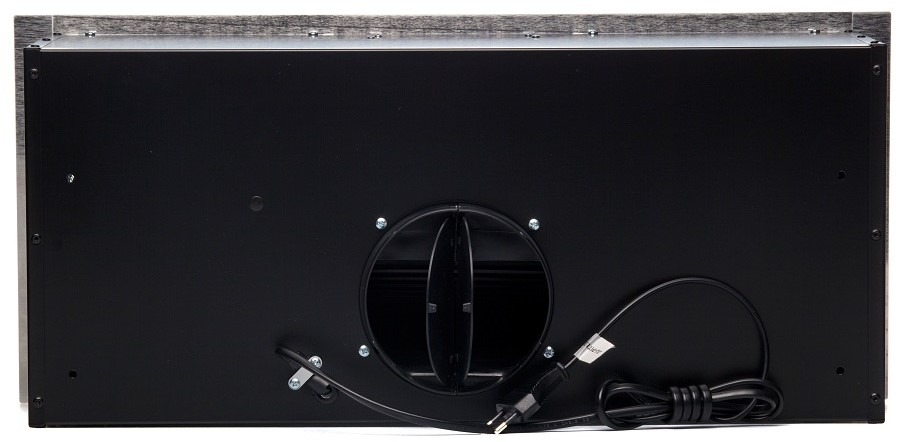 Вытяжки, Кухонная вытяжка Insait Inox 60