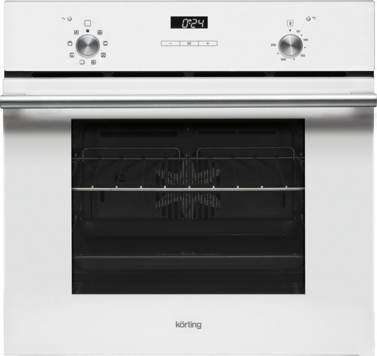 Духовые шкафы, Духовой шкаф электрический Korting OKB 792 CFW