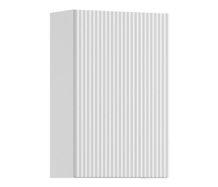 Джаз шкаф навесной 1 дв 60х93 см