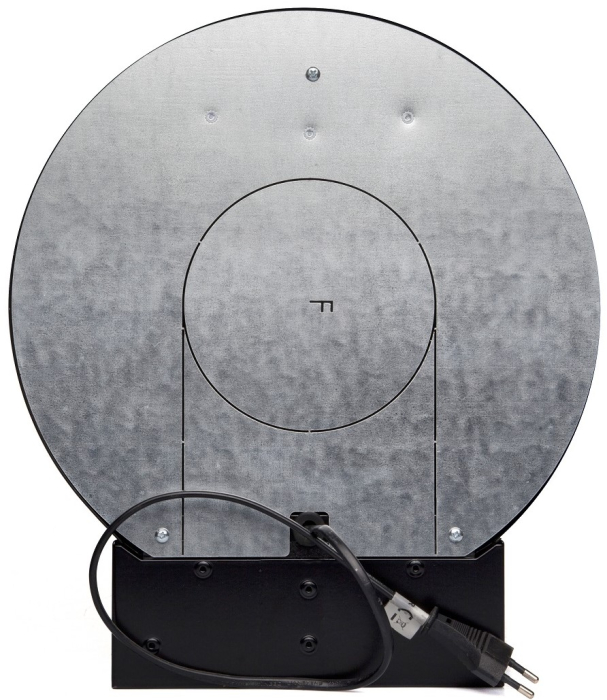 Вытяжки, Кухонная вытяжка Konigin Trinity 31