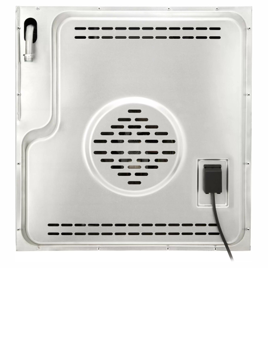 Духовые шкафы, Газовый духовой шкаф GSO 604 B