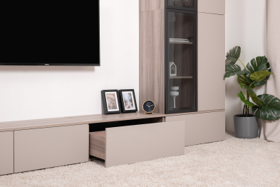 Тумба под ТВ Роквуд 16.54.01