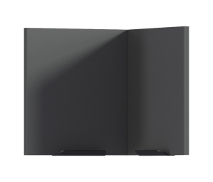 Лофт фасад 65х36 см