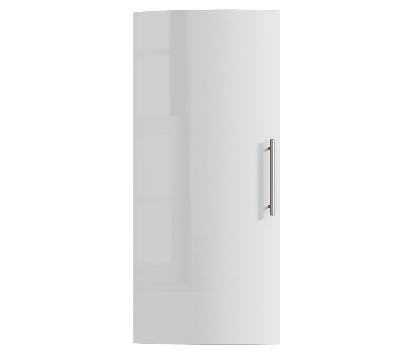 Фасады, Анна фасад 42х92 см