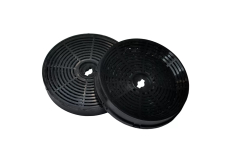 Аксессуары для вытяжек, Угольный фильтр для вытяжки Evelux ECFV 2120