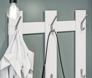 Вешалка Бруклин СБ-3348