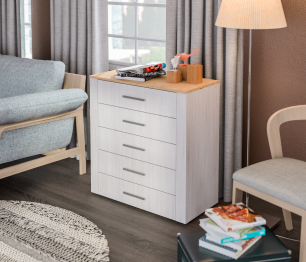 Амели СБ-2726 Комод