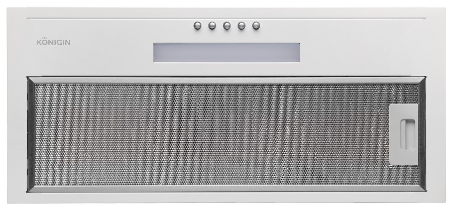 Вытяжки, Кухонная вытяжка Konigin Level 50