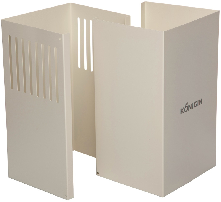 Вытяжки, Кухонная вытяжка Colibri Ivory 60