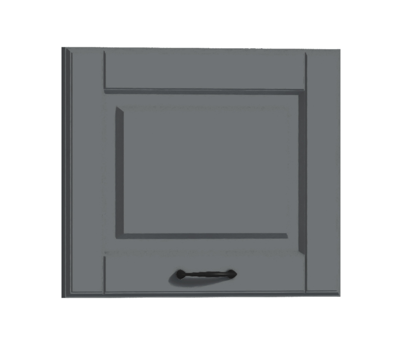 Регина, Регина фасад 45х36 см