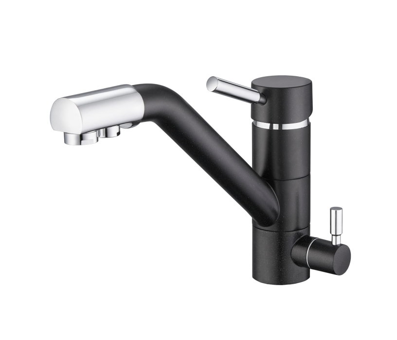 Смесители, Кухонный смеситель ЕМАР EC-3008