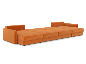 Диван П-образный Кросби М202