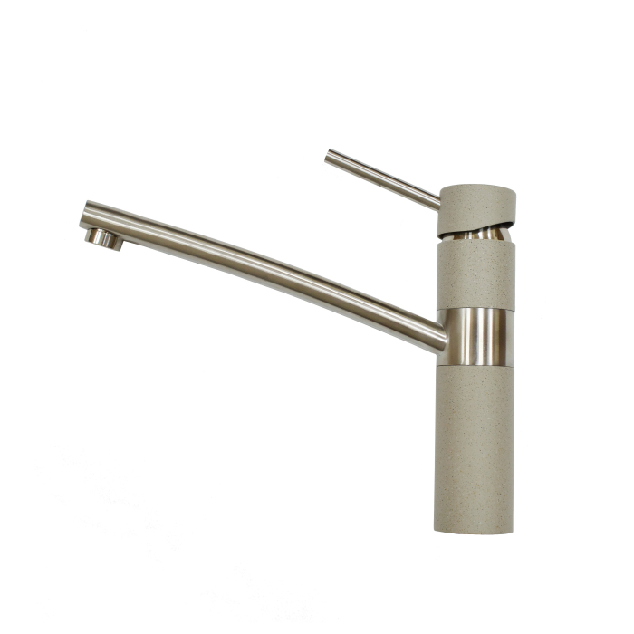 Смесители, Кухонный смеситель ЕМАР EC-3011