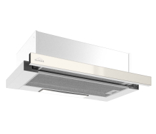 Вытяжки, Кухонная вытяжка ELIKOR Интегра GLASS 60П-650-В2Л