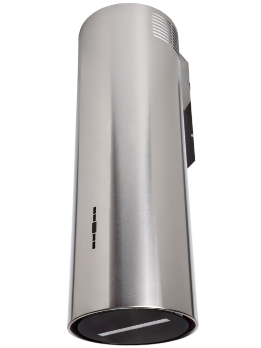 Вытяжки, Кухонная вытяжка Konigin Ester Inox/Black Glass 31