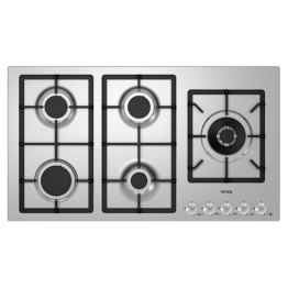 Варочная панель газовая Korting HG 997