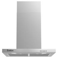 Вытяжки, Т-образная вытяжка Ingrid 60