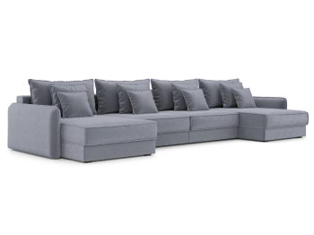 Диван П-образный Кросби М202