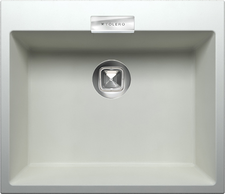 Кухонные мойки, Кухонная мойка TOLERO Loft TL-580