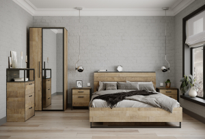 Трувор Мебель для спальни