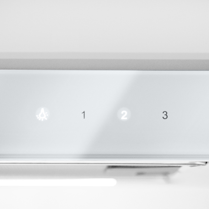 Вытяжки, Кухонная вытяжка Konigin Rumina 60