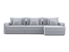 Диваны угловые в гостиную, Диван угловой Кросби М201