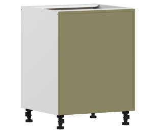 Квадро стол 1 дв 60х82 см