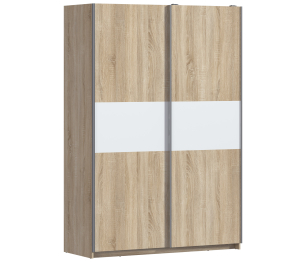 Шкаф-купе (1500) Мамбо СБ-2907