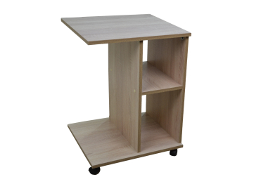 Подкатной столик (670х450х490) ЛДСП