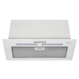 Кухонная вытяжка Skybox White Glass 60