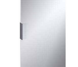 Мальта FZ Фасад с зеркалом Белый