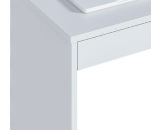 Стол Мика СБ-3308 Белый