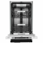 Встраиваемые посудомоечные машины, Посудомоечная машина BD 4503