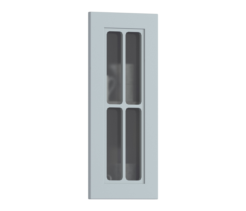 , Фасад ящика MODERN Н-30 Серый