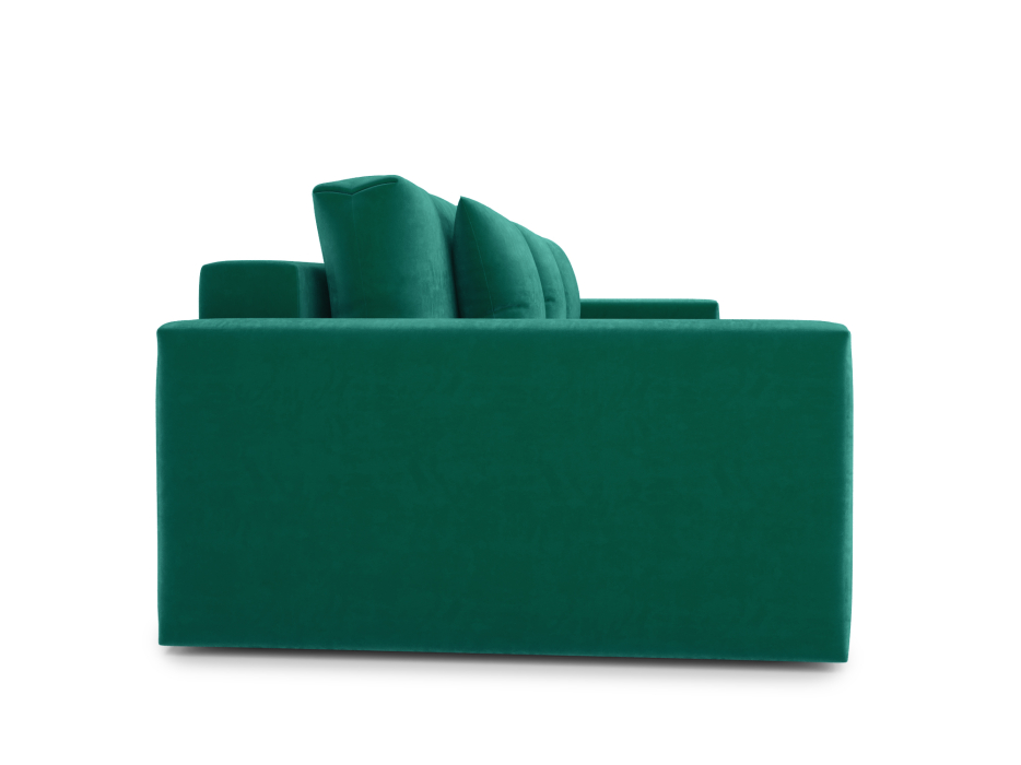 Диваны еврокнижки, Диван прямой Кастел М3