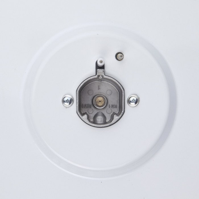 Встраиваемые варочные панели, Газовая варочная панель Konigin Spark 604 WH