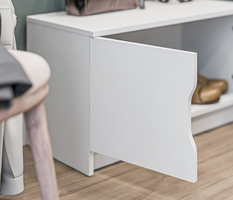 Тумбы, Тумба Бруклин СБ-3349