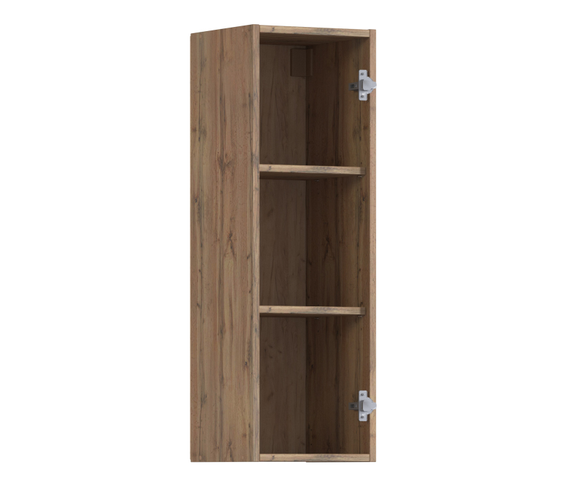 Корпус, Регина корпус для шкафа навесного 1 дв 30х93 см