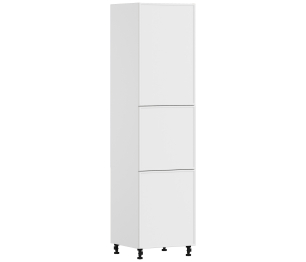 Квадро пенал 3 дв 60х237 см