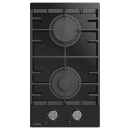 Варочная панель газовая EVELUX HEG 300 BG