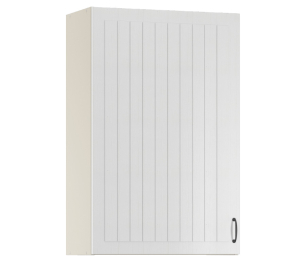 Регина шкаф навесной 1 дв 60х93 см